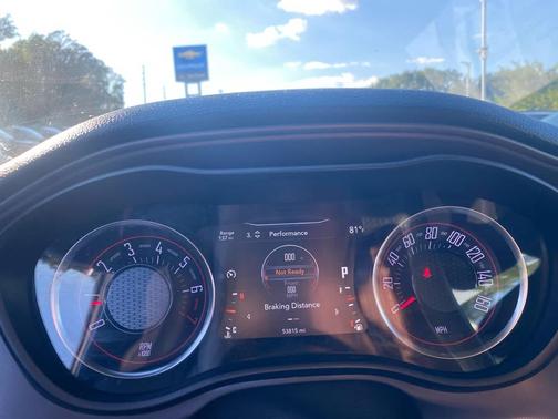 2023 Dodge Challenger GT