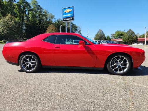 2023 Dodge Challenger GT