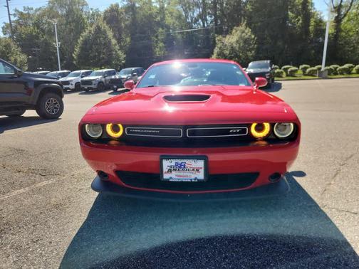 2023 Dodge Challenger GT