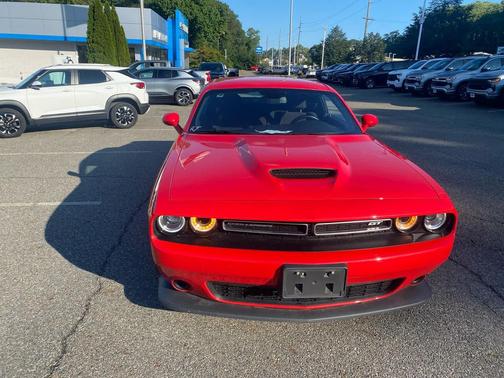 2023 Dodge Challenger GT