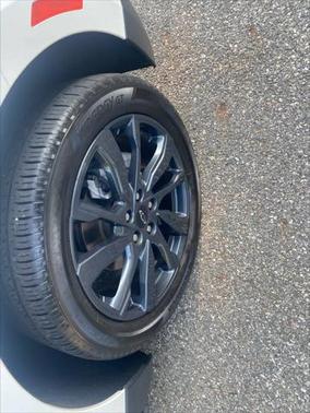 2022 Chevrolet Equinox AWD RS