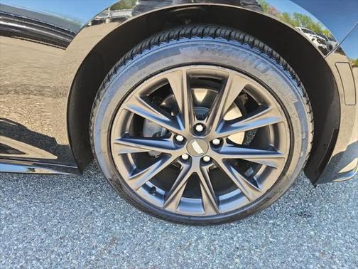 2021 Cadillac CT5 Sport RWD