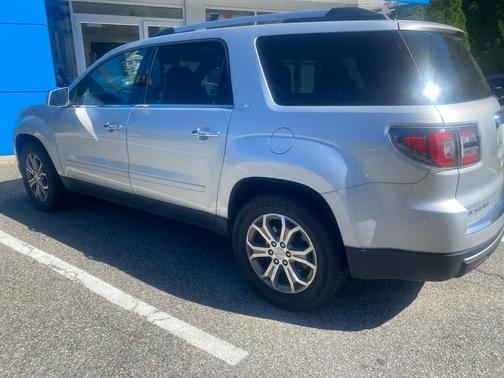 2016 GMC Acadia SLT-1