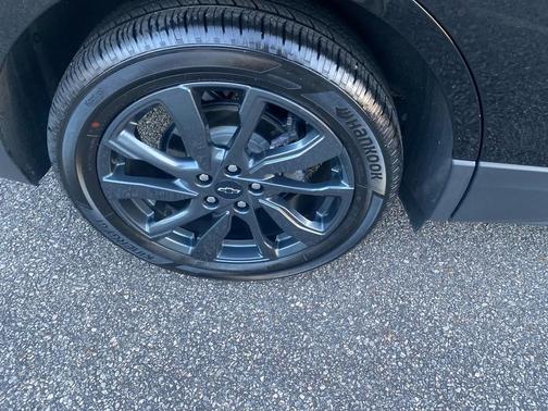 2023 Chevrolet Equinox FWD RS