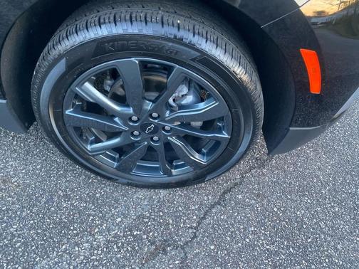 2023 Chevrolet Equinox FWD RS