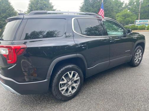 2022 GMC Acadia AWD SLE