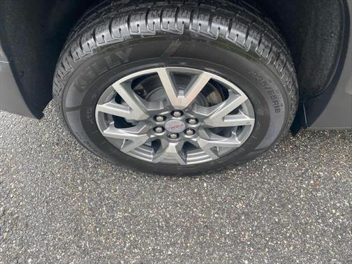 2022 GMC Acadia AWD SLE
