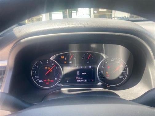 2022 GMC Acadia AWD SLE