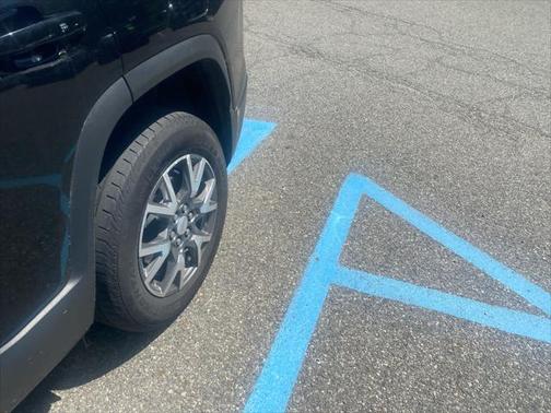 2022 GMC Acadia AWD SLE