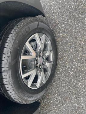2022 GMC Acadia AWD SLE