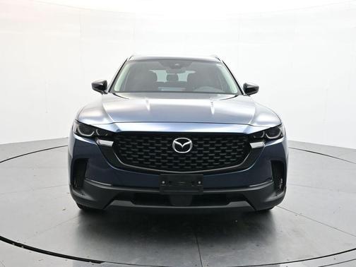 2023 Mazda CX-50 2.5 S Preferred Plus Package
