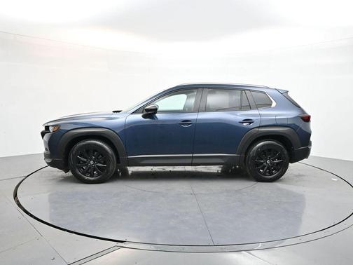 2023 Mazda CX-50 2.5 S Preferred Plus Package