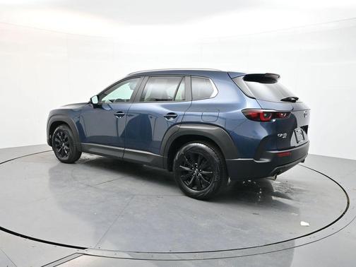 2023 Mazda CX-50 2.5 S Preferred Plus Package