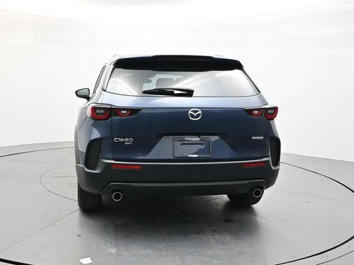 2023 Mazda CX-50 2.5 S Preferred Plus Package
