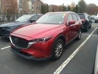 2022 Mazda CX-5 2.5 S Preferred Package