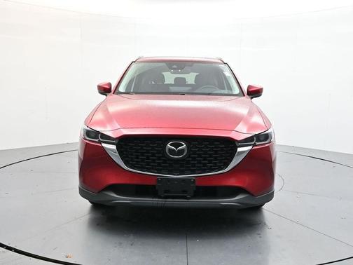 2022 Mazda CX-5 2.5 S Preferred Package