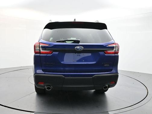 2026 Subaru Ascent Onyx Edition Touring