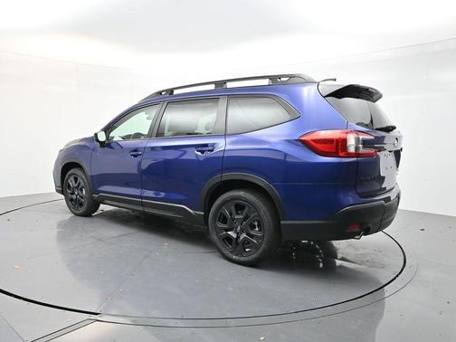 2026 Subaru Ascent Onyx Edition Touring