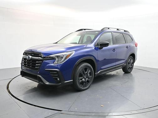 2026 Subaru Ascent Onyx Edition Touring
