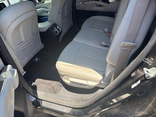 Ebony Black 2021 Kia Sorento S