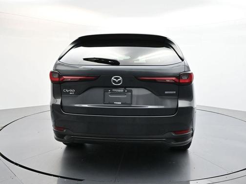 2024 Mazda CX-90 3.3 Turbo Preferred Plus
