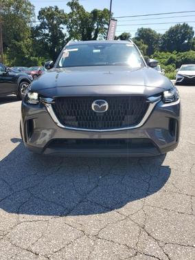 2024 Mazda CX-90 3.3 Turbo Preferred Plus