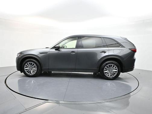 2024 Mazda CX-90 3.3 Turbo Preferred Plus