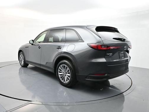 2024 Mazda CX-90 3.3 Turbo Preferred Plus