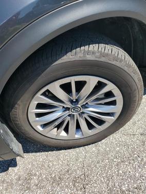 2024 Mazda CX-90 3.3 Turbo Preferred Plus