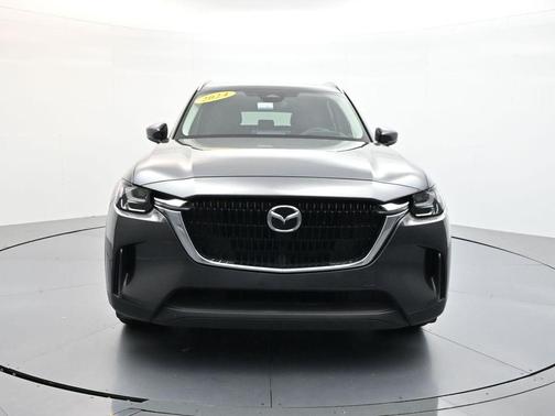 2024 Mazda CX-90 3.3 Turbo Preferred Plus