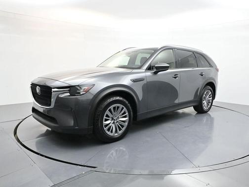2024 Mazda CX-90 3.3 Turbo Preferred Plus