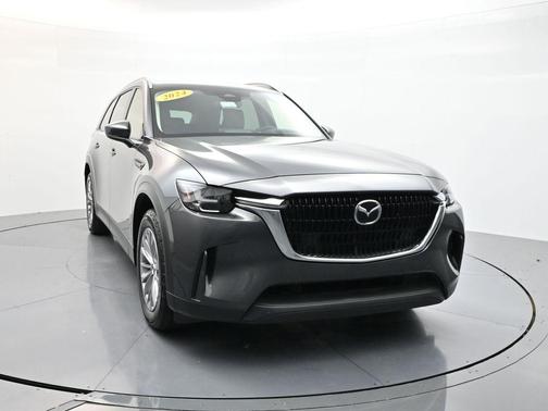 2024 Mazda CX-90 3.3 Turbo Preferred Plus