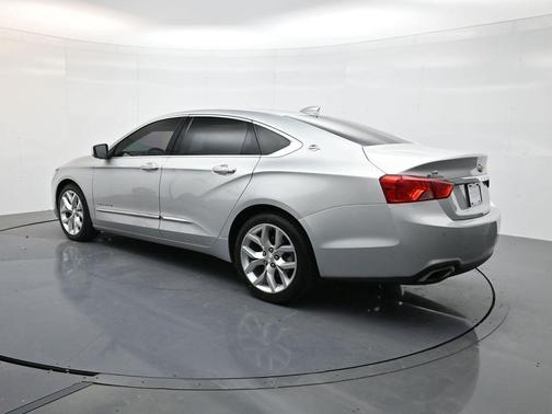 2019 Chevrolet Impala Premier 2LZ