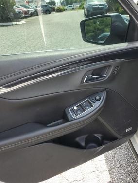 2019 Chevrolet Impala Premier 2LZ