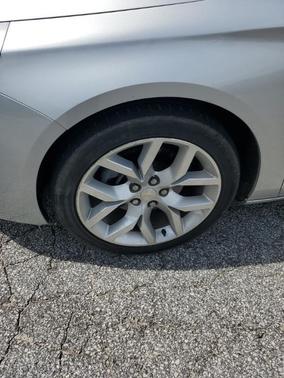 2019 Chevrolet Impala Premier 2LZ