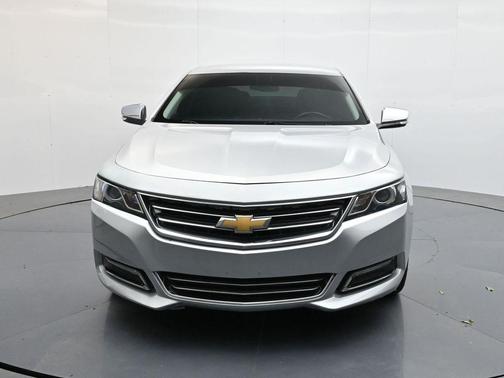 2019 Chevrolet Impala Premier 2LZ