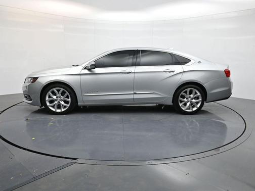 2019 Chevrolet Impala Premier 2LZ