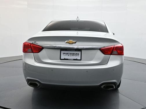 2019 Chevrolet Impala Premier 2LZ