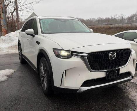 2024 Mazda CX-90 3.3 Turbo Premium