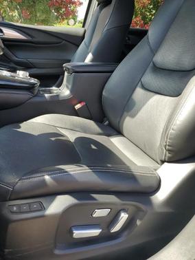 2023 Mazda CX-9 Grand Touring