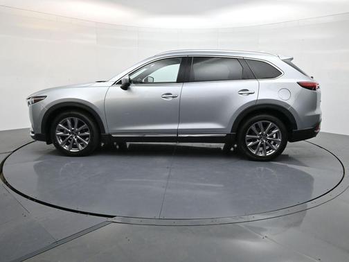 2023 Mazda CX-9 Grand Touring
