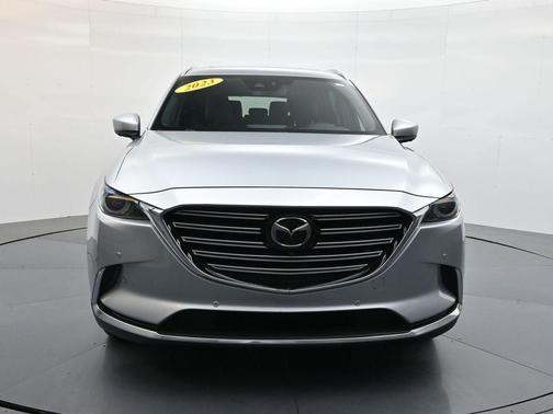 2023 Mazda CX-9 Grand Touring