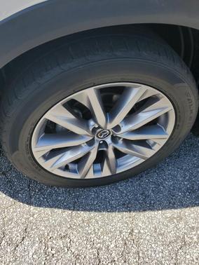 2023 Mazda CX-9 Grand Touring