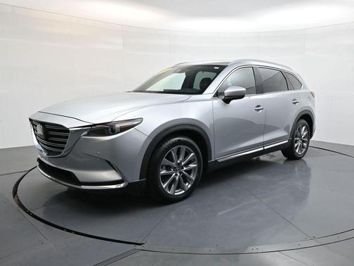 2023 Mazda CX-9 Grand Touring