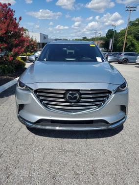 2023 Mazda CX-9 Grand Touring