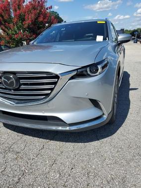 2023 Mazda CX-9 Grand Touring