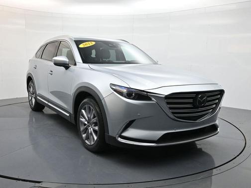 2023 Mazda CX-9 Grand Touring