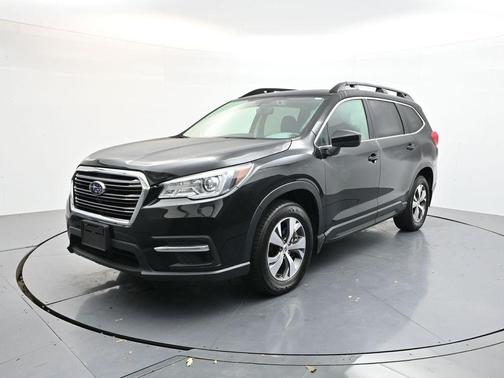 2022 Subaru Ascent Premium 8-Passenger