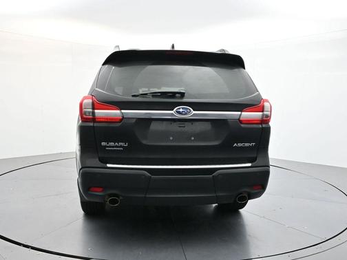 2022 Subaru Ascent Premium 8-Passenger