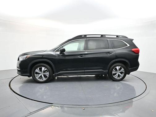 2022 Subaru Ascent Premium 8-Passenger